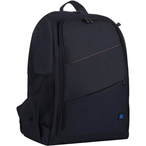 Plecak MOZOS PU5011 Czarny