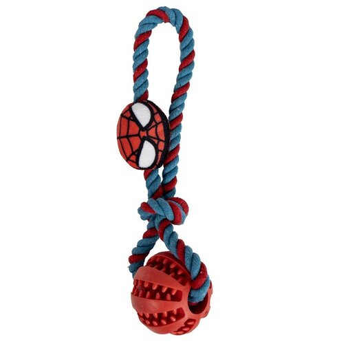 Szarpak dla psa CERDA Spiderman 2800000713 (1 szt.)