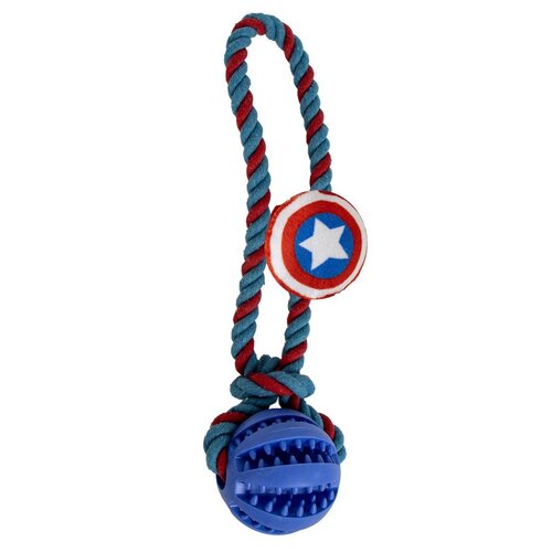 Zabawka CERDA Avengers Kapitan Ameryka 2800000714