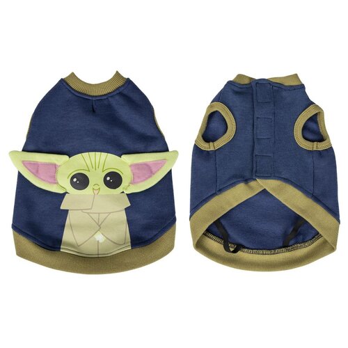 Bluza dla psa CERDA Mandalorian 2800001294 S