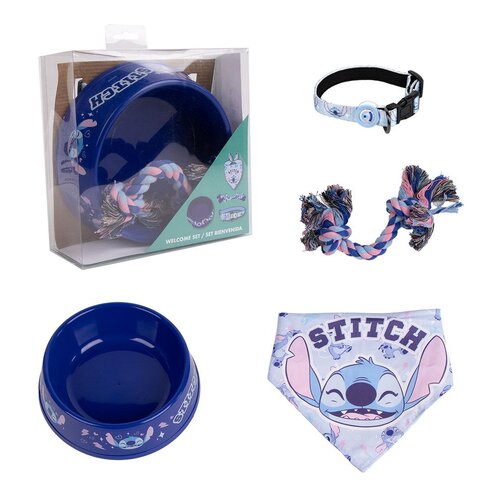 Zestaw CERDA 2800001569 Stitch