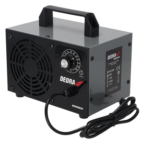 Generator ozonu DEDRA DED6631