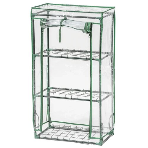 Szklarnia DEDRA N04710 46 x 24 x 80 cm