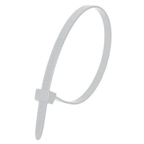 Opaski zaciskowe DEDRA 11B36202 (100szt.)