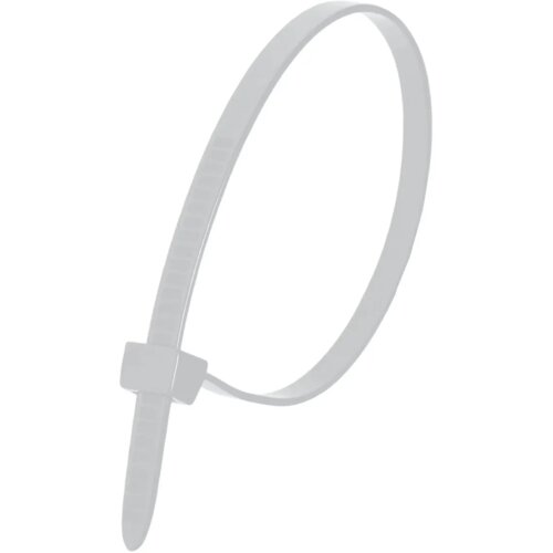 Opaski zaciskowe DEDRA 11BV74503 (50 szt.)