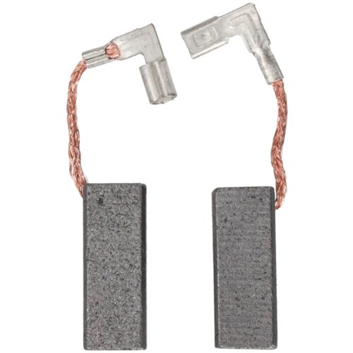 Szczotki elektrografitowe DEDRA YSG048