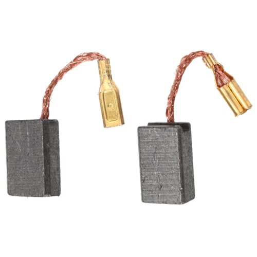 Szczotki elektrografitowe DEDRA YSG055