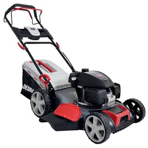 Kosiarka spalinowa DEDRA DED8726-51H z napędem