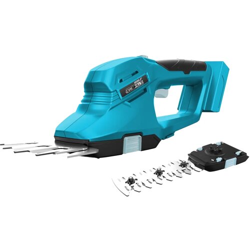 Nożyce do żywopłotu / trawy DEDRA SAS+ALL DED6989 200mm 18V akumulatorowe