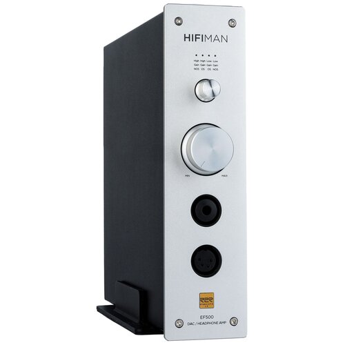 Wzmacniacz słuchawkowy HIFIMAN EF500