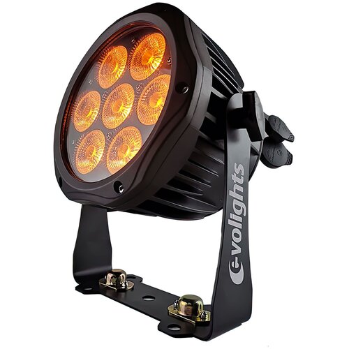 Party Light EVOLIGHTS Glacier 7