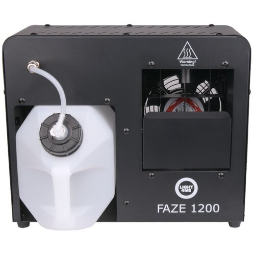 Wytwornica dymu LIGHT4ME Faze 1200
