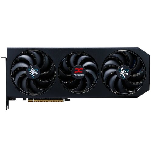 Karta graficzna POWERCOLOR Radeon RX 9070 Hellhound 16GB