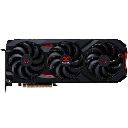 Karta graficzna POWERCOLOR Radeon RX 9070 XT Red Devil Limited Edition 16GB