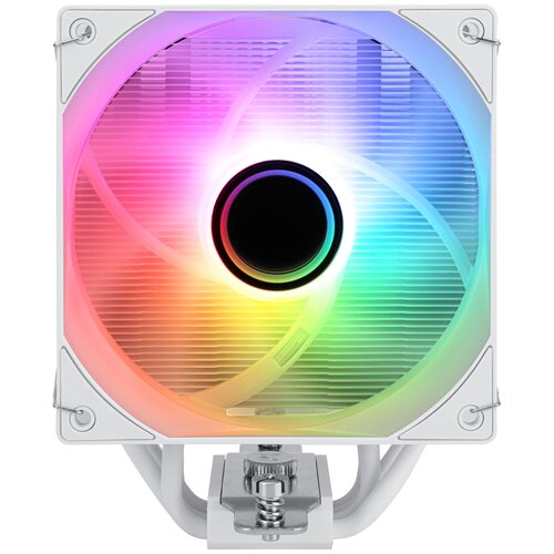Chłodzenie CPU THERMALRIGHT Assassin Spirit 120 Vision ARGB Biały