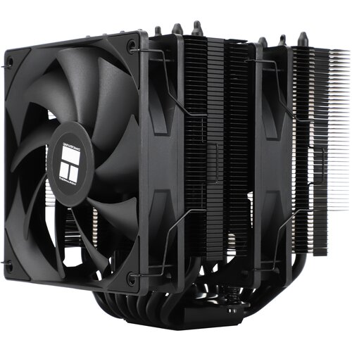 Chłodzenie CPU THERMALRIGHT Phantom Spirit 120 SE Czarny