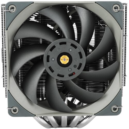 Chłodzenie CPU THERMALRIGHT Frost Commander 140
