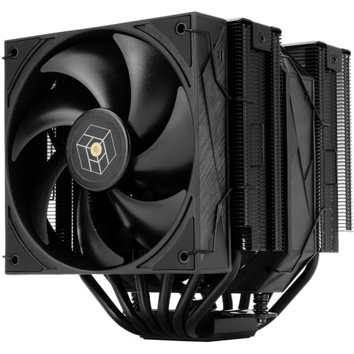 Chłodzenie CPU THERMALRIGHT Royal Pretor 130 Czarny