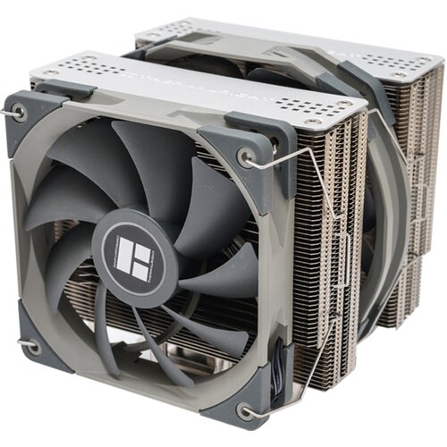 Chłodzenie CPU THERMALRIGHT Frost Spirit 140