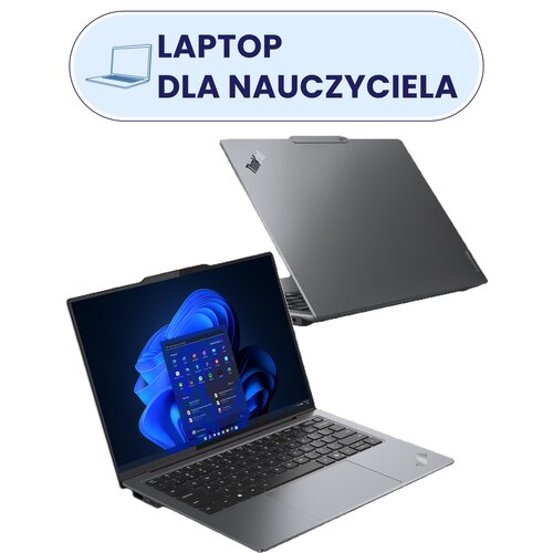 Laptop LENOVO ThinkPad X9-15 G1 21Q60005PB 15.3" OLED Ultra 5-228V 32GB RAM 512GB SDD Windows 11 Professional, Funkcje AI