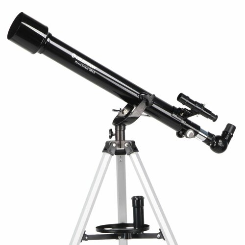 Teleskop CELESTRON PowerSeeker 60 AZ