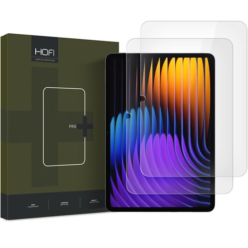 Szkło hartowane HOFI Glass Pro+ do Xiaomi Pad 7/7 Pro (2 szt.)