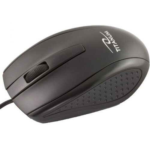 Mysz TITANUM TM110K