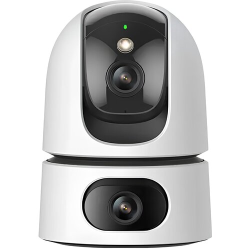 Kamera IMOU Ranger Dual 10MP Wewnętrzna, Wi-Fi / LAN