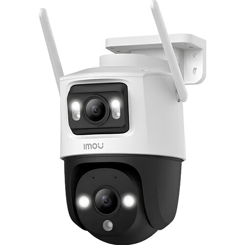 Kamera IMOU Cruiser Dual 10MP Zewnętrzna, Wi-Fi / LAN