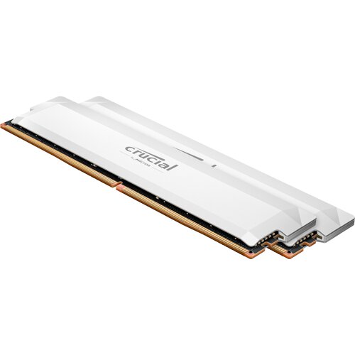 Pamięć RAM CRUCIAL 64GB (2x32GB) 6400MHz CP2K32G64C40U5W