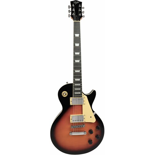 Gitara elektryczna V-TONE GLP39 SBT 4/4 Sunburst