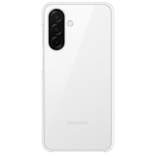 Etui SAMSUNG Clear Case do Galaxy A26 Przezroczysty EF-QA266CTEGWW