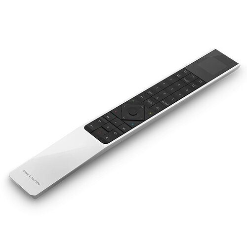 Pilot uniwersalny BANG & OLUFSEN Beoremote One BT Jedwab