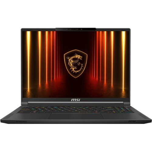 Laptop MSI Stealth A16 AI+ A3XWHG-042PL Copilot+ PC 16" OLED 240Hz Ryzen AI 9 HX 370 32GB RAM 2TB SSD GeForce RTX5070Ti DLSS 4 Windows 11 Professional , Funkcje AI