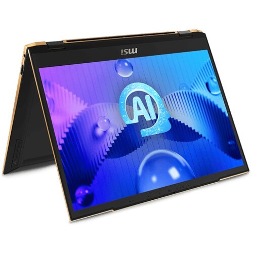 Laptop MSI Summit E13 AI Evo A1MTG-065PL 13.3" IPS Ultra 7-155H 32GB RAM 1TB SSD Windows 11 Home, Funkcje AI