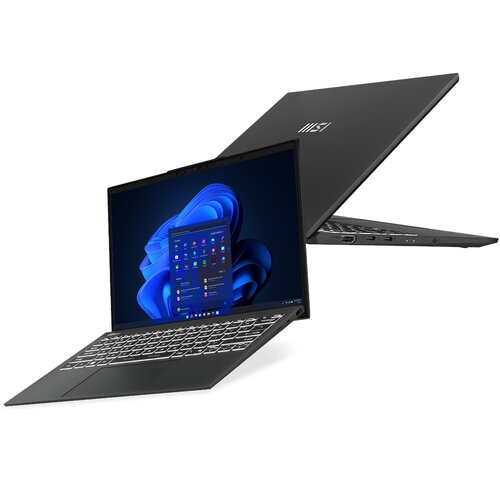 Laptop MSI Prestige 13 AI+ Evo A2VMG-021PL 13.3" OLED Ultra 7-258V 32GB RAM 1TB SSD Windows 11 Professional, Funkcje AI
