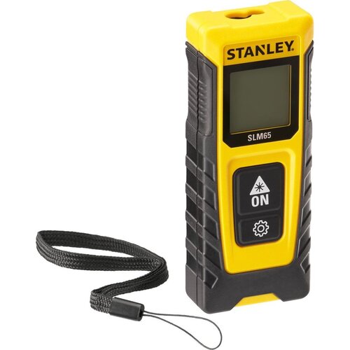 Dalmierz laserowy STANLEY SLM65 STHT77065-0