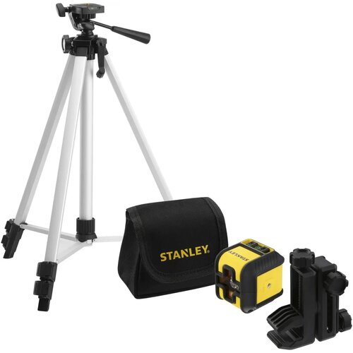 Laser krzyżowy STANLEY STHT77649-1
