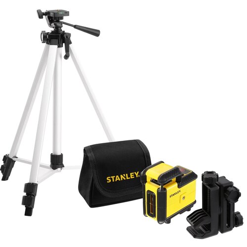 Laser liniowy STANLEY STHT77641-1