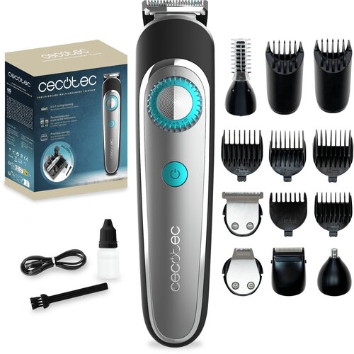 Golarka CECOTEC PrecisionCare Multigrooming Trimmer
