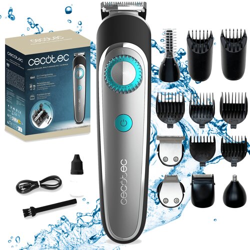 Golarka CECOTEC PrecisionCare Multigrooming Trimmer