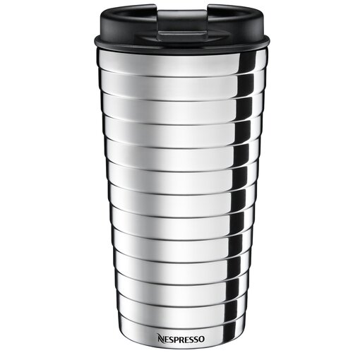 Kubek termiczny NESPRESSO Touch Travel Mug