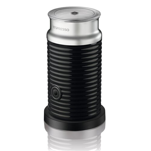Spieniacz do mleka NESPRESSO Aeroccino 3 Czarny