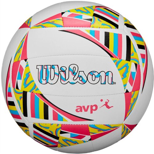 Piłka siatkowa WILSON AVP Movement (rozmiar 5)