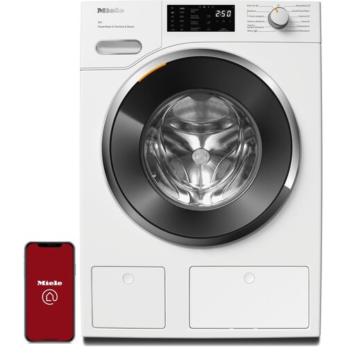 Pralka MIELE WWG880 WCS 9kg 1400 obr