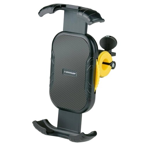 Uchwyt na telefon do roweru DUNLOP 48568