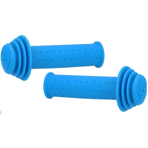 Chwyty do kierownicy DUNLOP 1070896 Niebieski