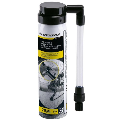 Spray uszczelniający DUNLOP 303772 75 ml