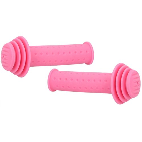 Chwyty do kierownicy DUNLOP 1070889 Różowy