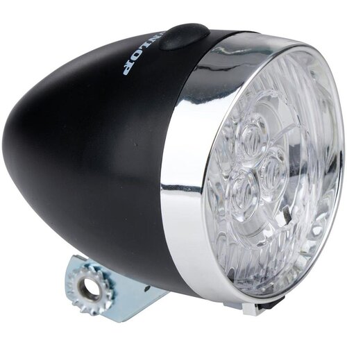 Lampka rowerowa DUNLOP 255354